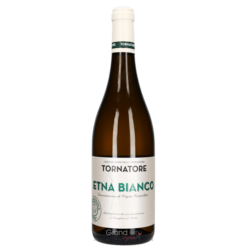 2025 Tornatore Etna Bianco