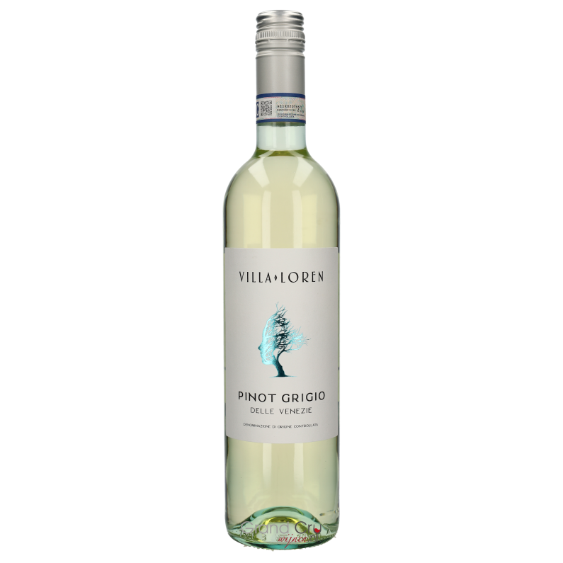 2025 Villa Loren Pinot Grigio