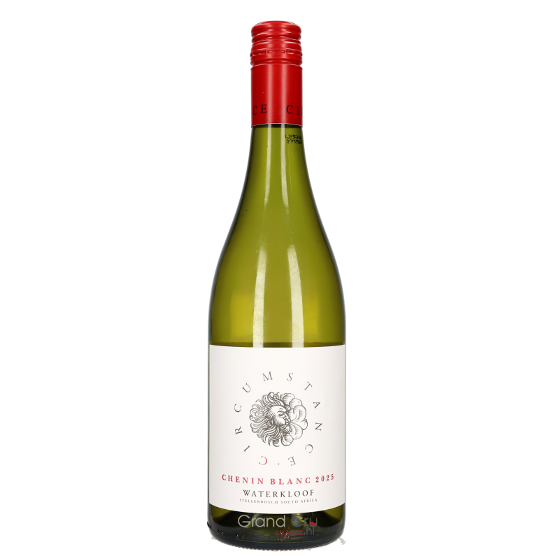 2025 Waterkloof Circumstance Chenin Blanc