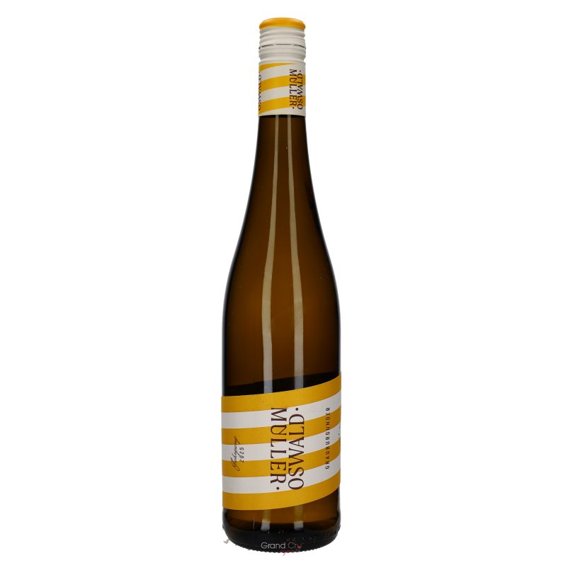 2025 Weingut Muller Oswald Grauburgunder Trocken
