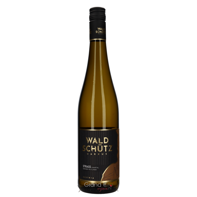 2025 Weinhof Waldschütz Grüner Veltliner Strass