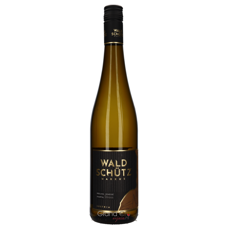 2025 Weinhof Waldschütz Riesling Kamptal Strass Venesse