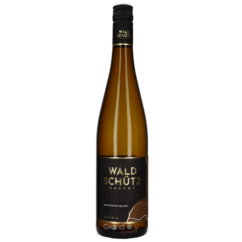 2025 Weinhof Waldschütz Sauvignon Blanc BIO