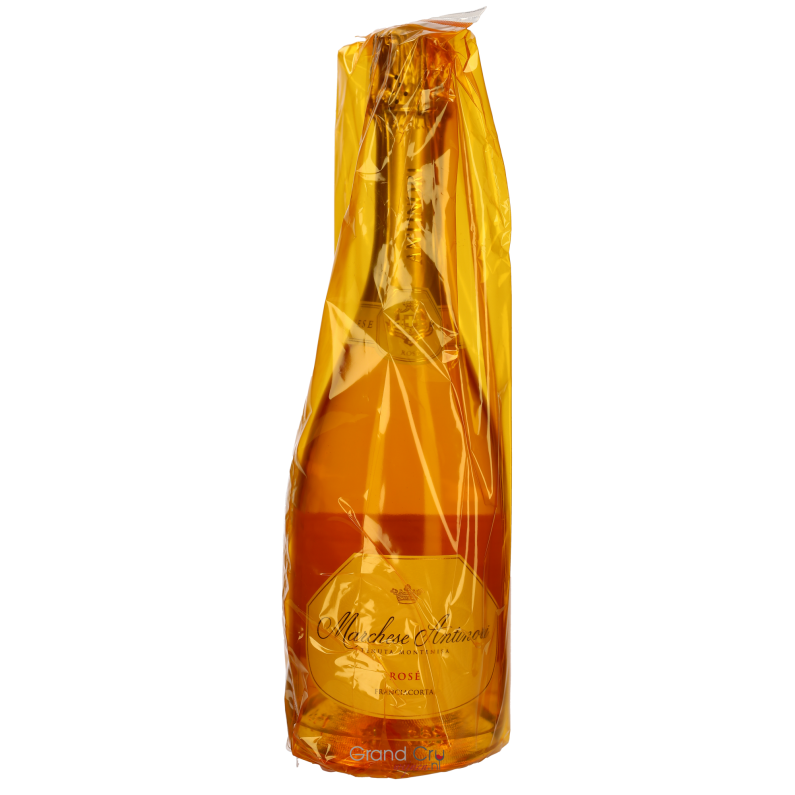 Antinori Tenuta Montenisa Marchese Antinori Brut Rosé