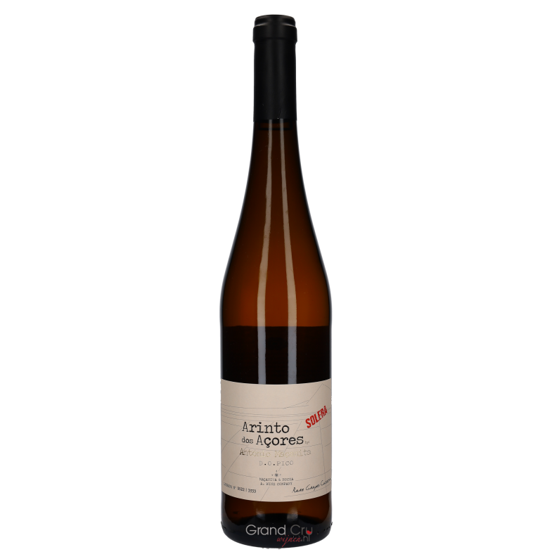 Azores Wine Company Arinto Dos Açores Solera