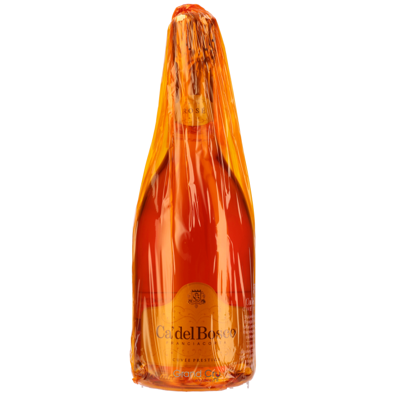 Ca' del Bosco Franciacorta Brut Cuvee Rose