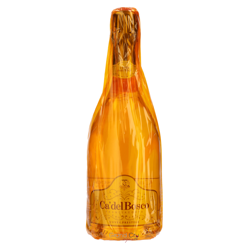 Ca' del Bosco Franciacorta Cuvee Prestige DOCG