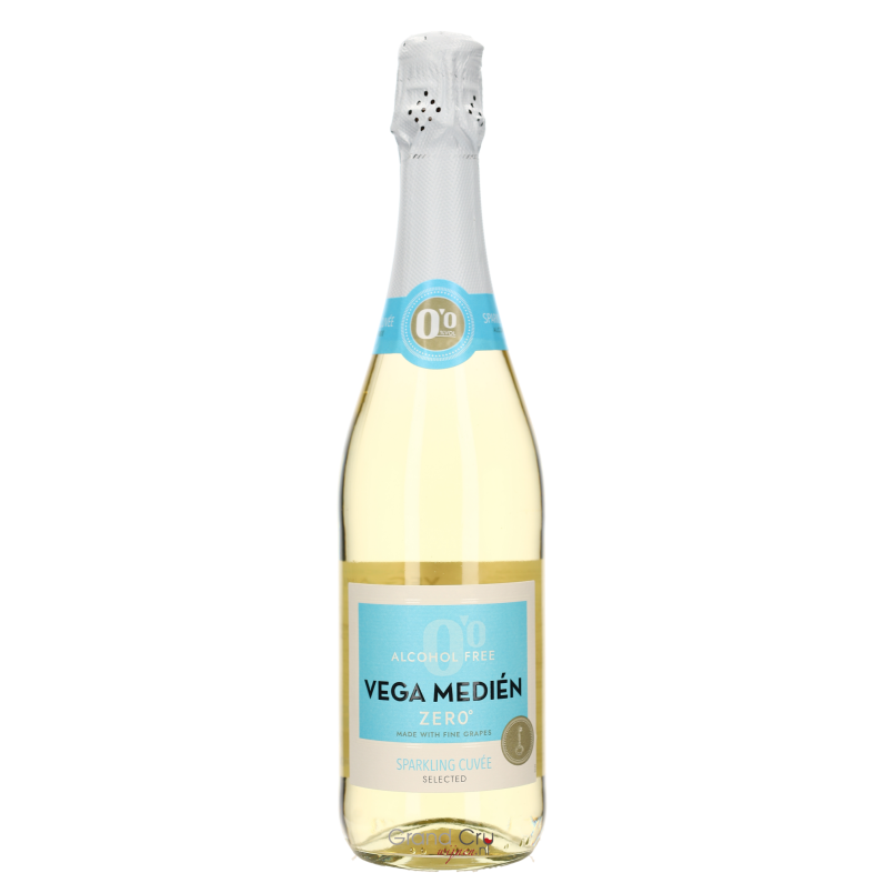 Cava Vega Medien Zero