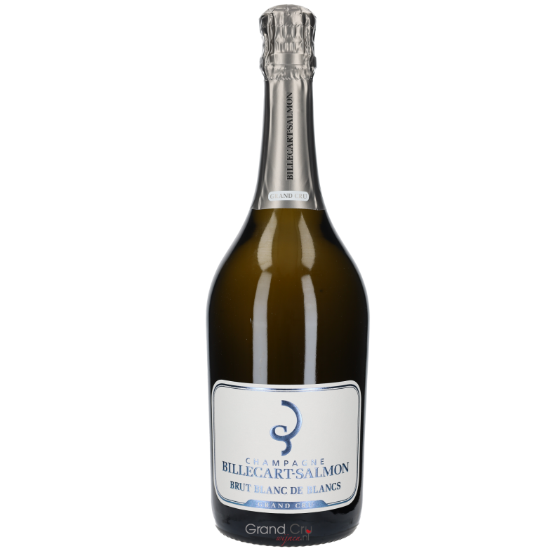 Champagne Billecart-Salmon Blanc de Blancs Grand cru