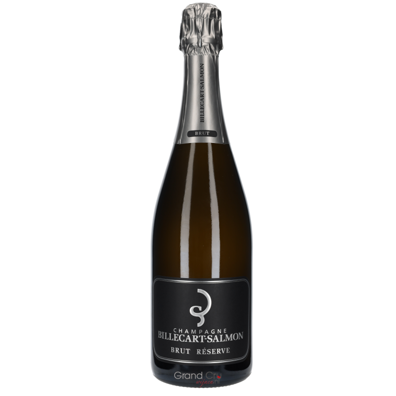 Champagne Billecart-Salmon Brut Réserve