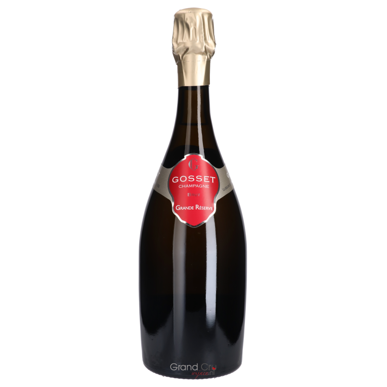 Champagne Gosset Grande Reserve Brut