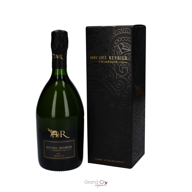 Champagne Michel Reybier Brut Premier Cru