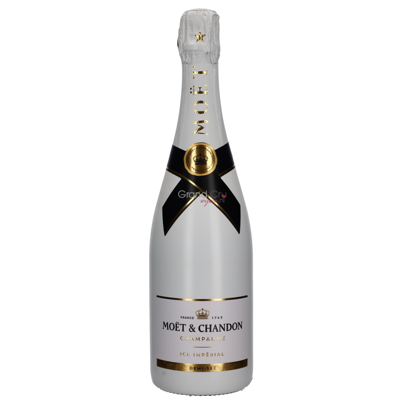 Champagne Moet Chandon Ice Imperial