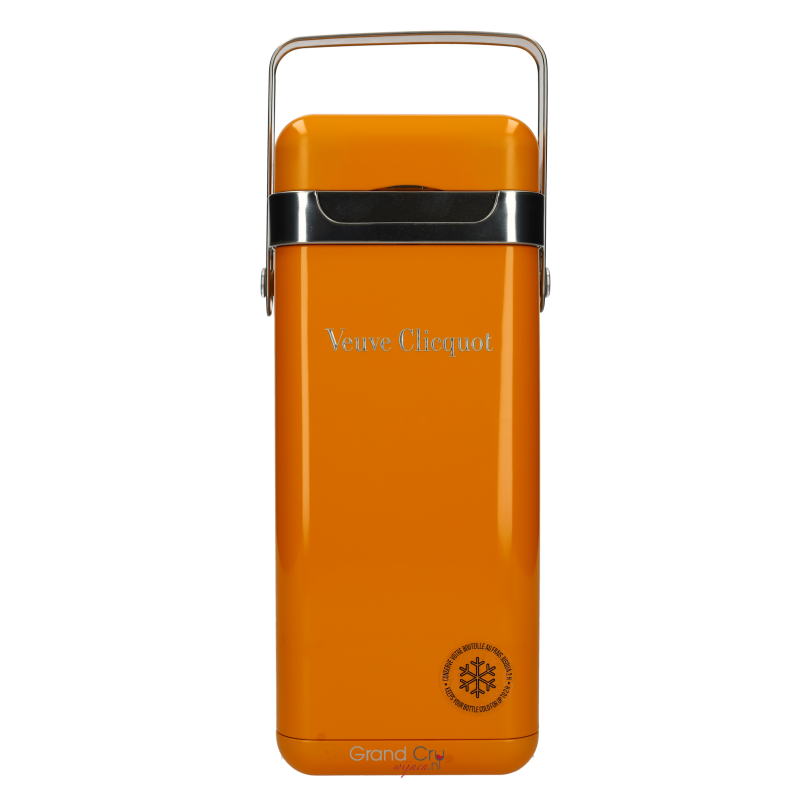 Champagne Veuve Clicquot Brut in Cooler Pack Giftbox
