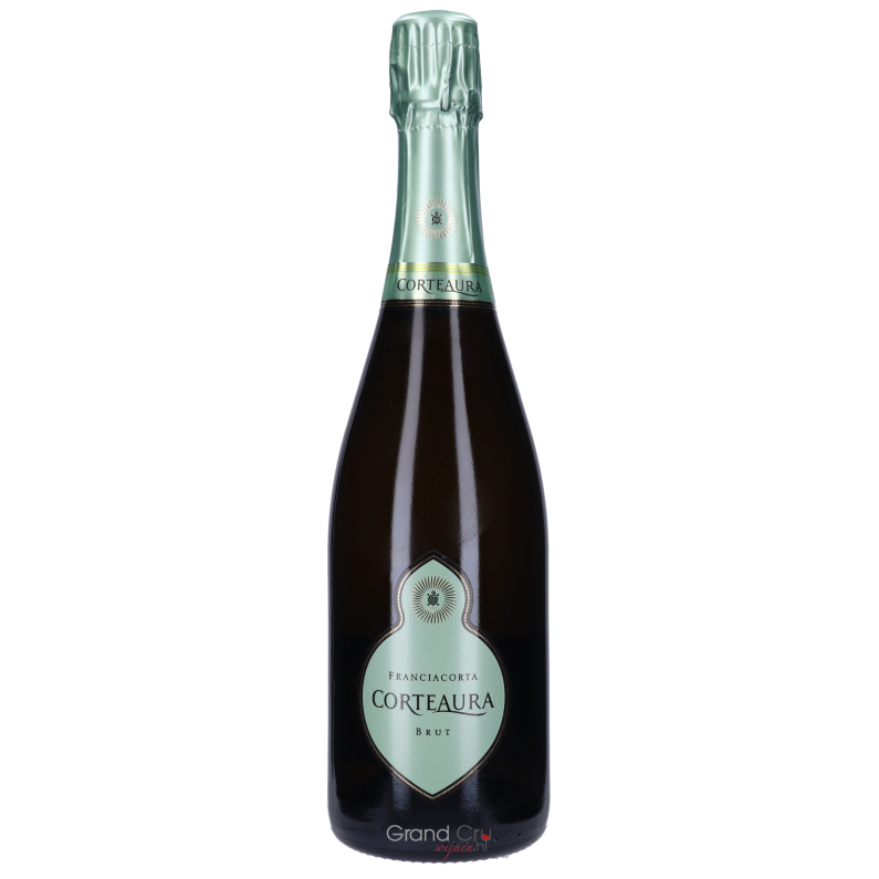 Corteaura Franciacorta Brut