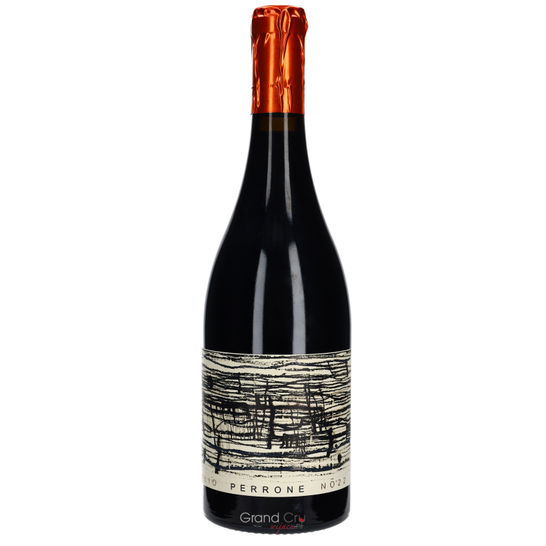 Elio Perrone NŌ '22 Rosso