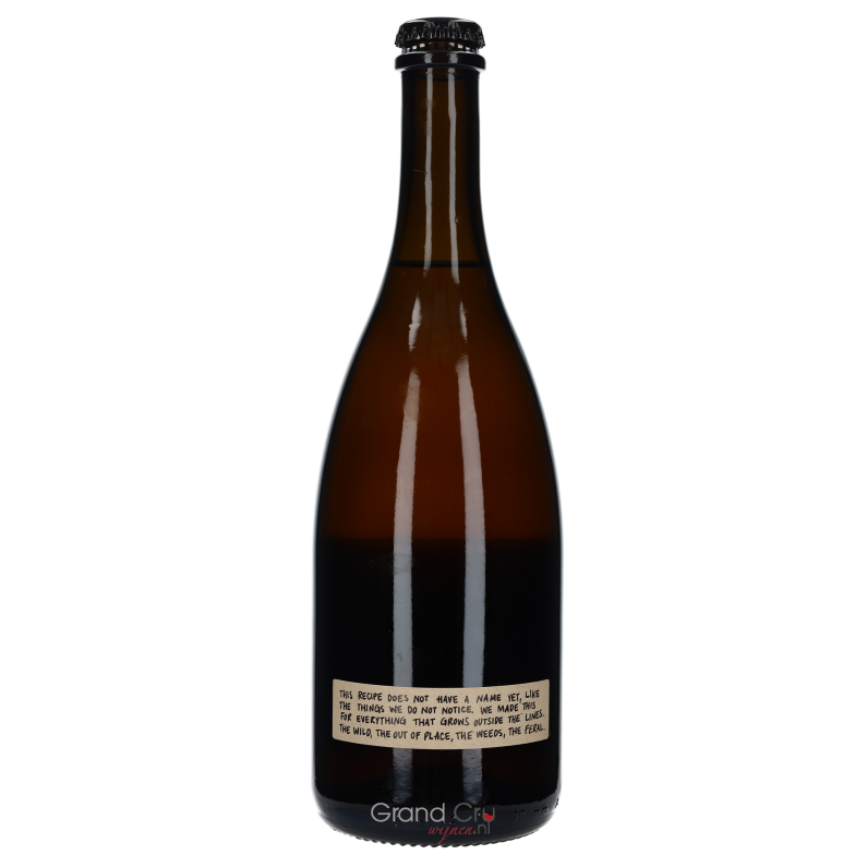 Feral No. 5 Rosé Sparkling 0%