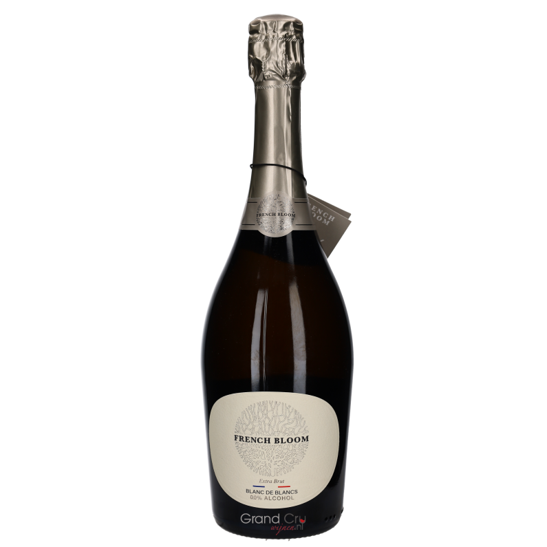 French Bloom Extra Brut