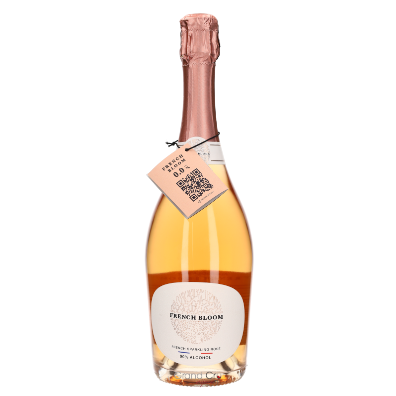 French Bloom Le Rosé