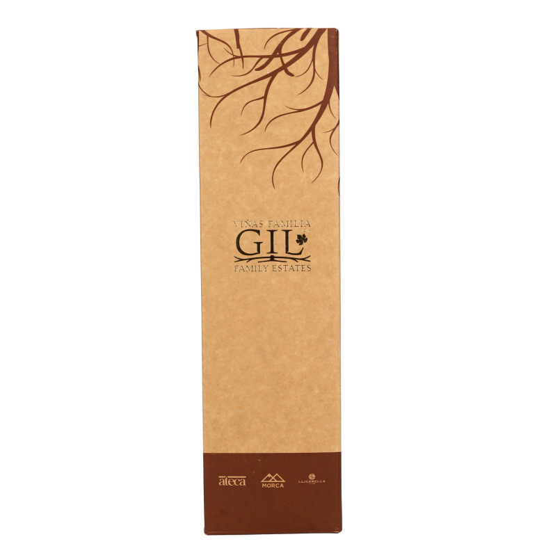 Geschenkendoos van Juan Gil