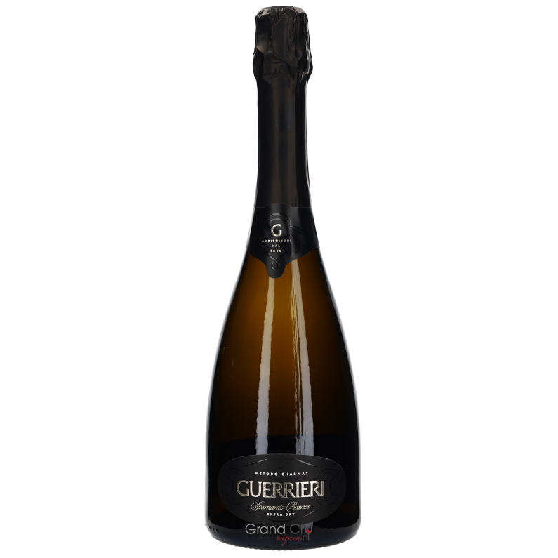 Guerrieri Spumante Bianco Extra Dry
