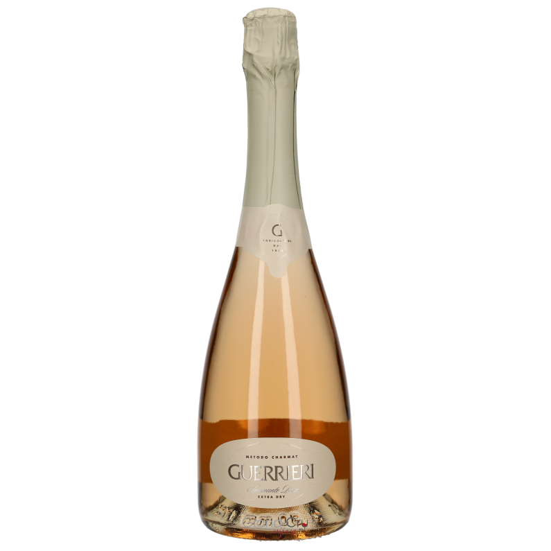 Guerrieri Spumante Rosé Extra Dry