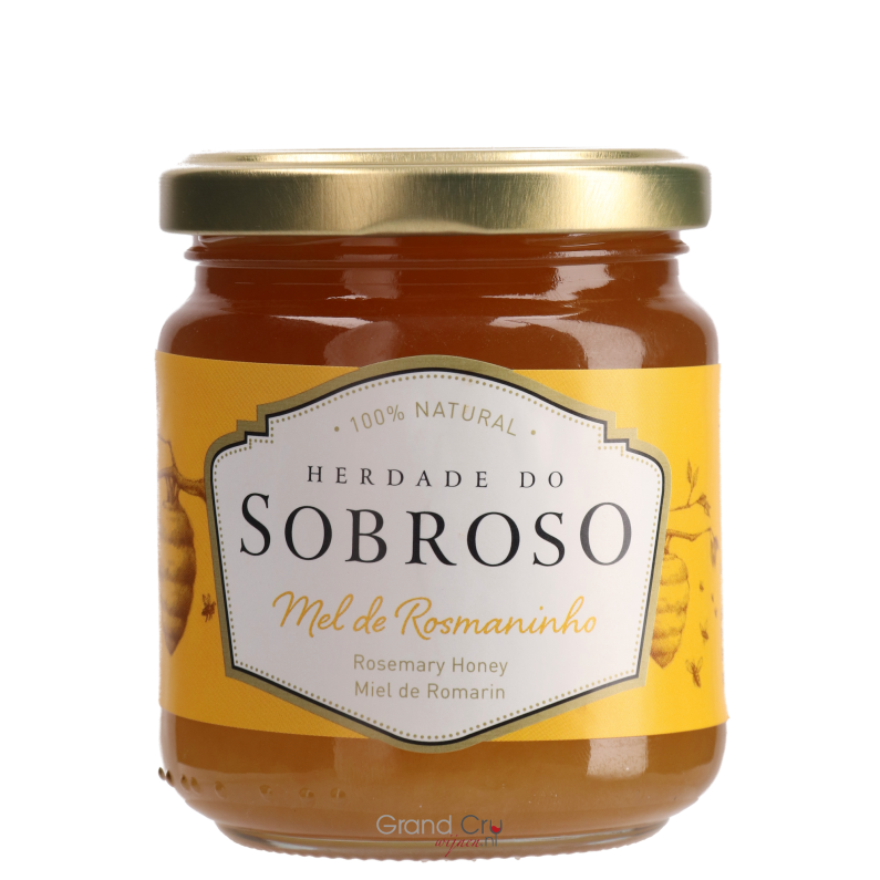 Herdade do Sobroso Rozemarijn Honing