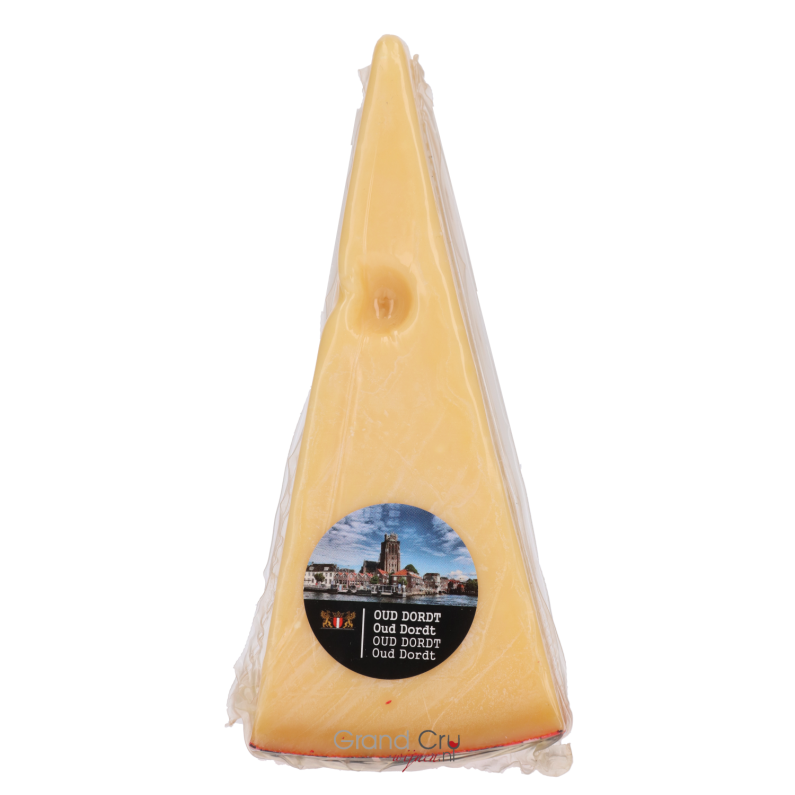 Kaas Oud Dordt 48+
