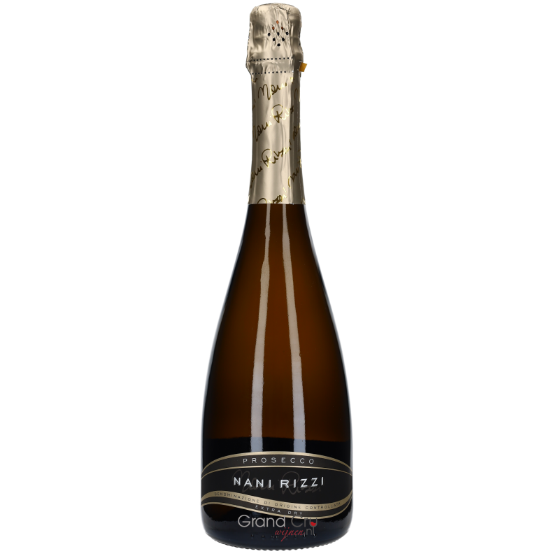 Nani Rizzi Prosecco Extra Dry