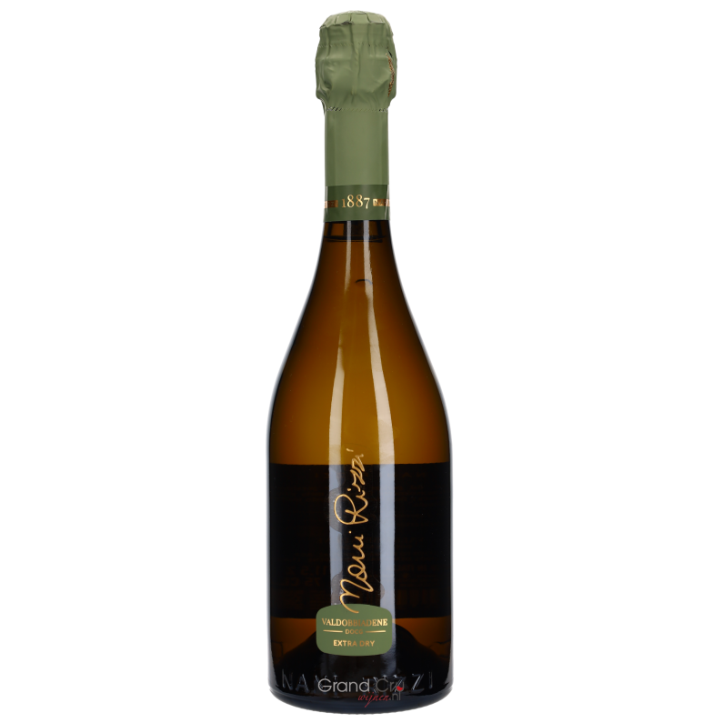 Nani Rizzi Prosecco Superiore Valdobbiadene Extra Dry DOCG