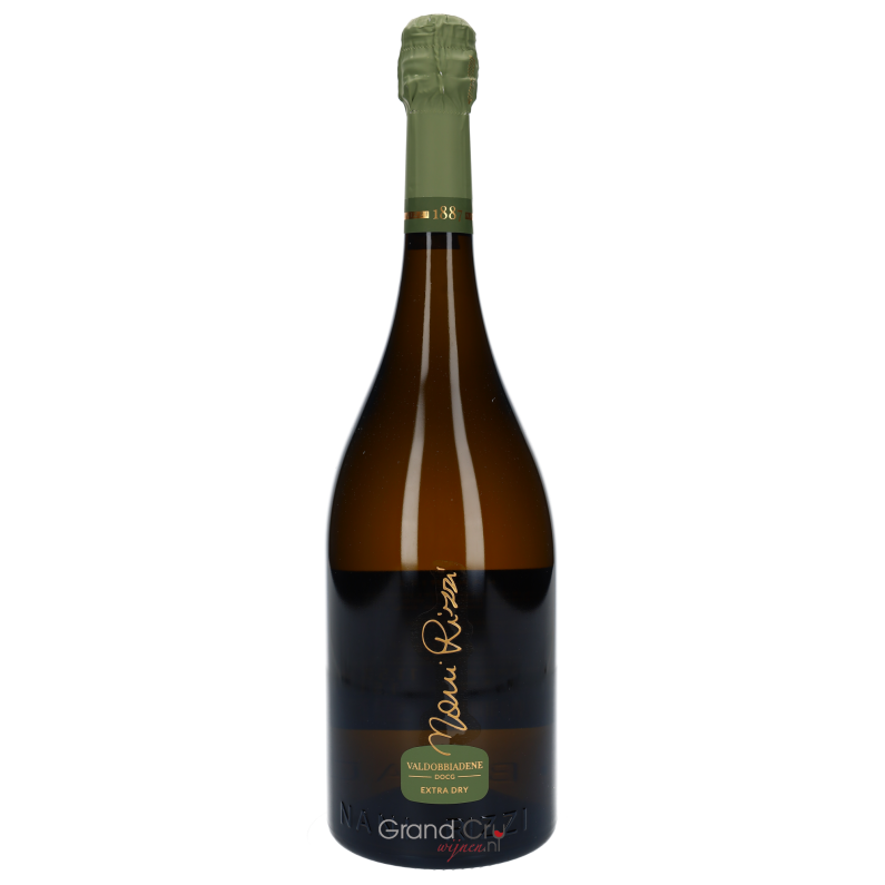 Nani Rizzi Prosecco Valdobbiadene Superiore Extra Dry Magnum