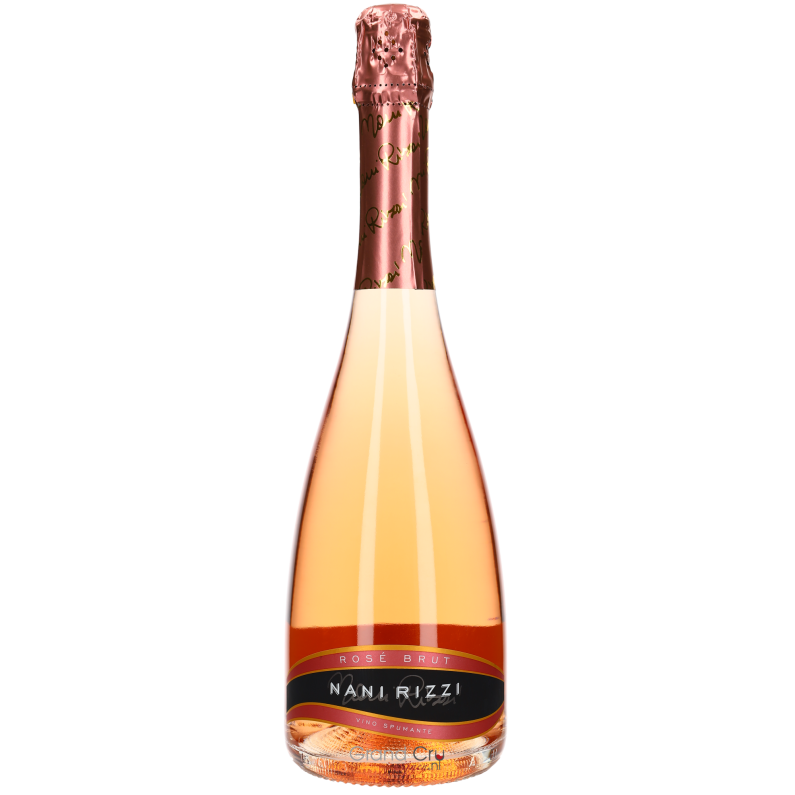 Nani Rizzi Spumante Rosé Brut