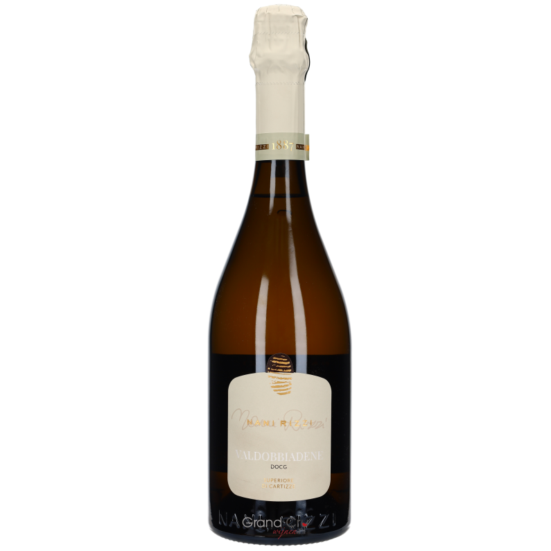 Nani Rizzi Valdobbiadene Prosecco Superiore di Cartizze Dry
