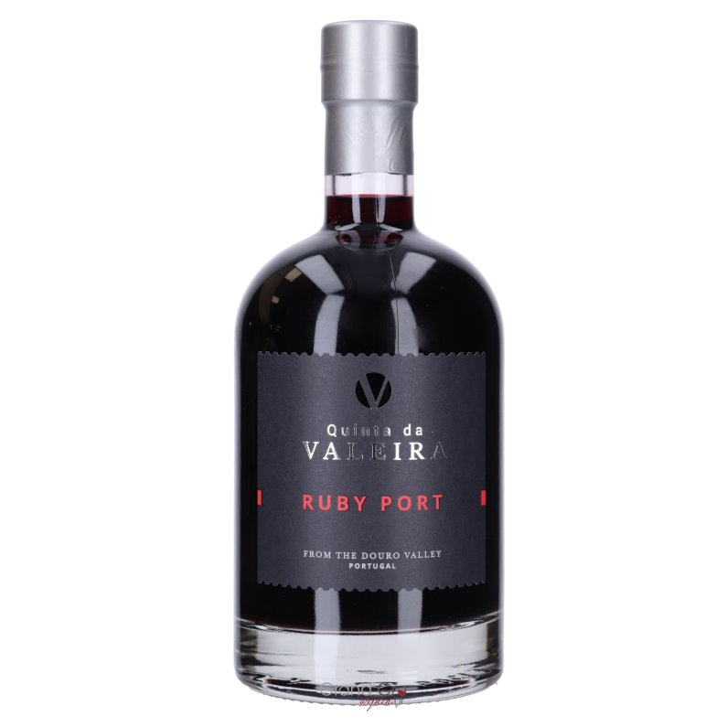 Quinta da Valeira Ruby Port