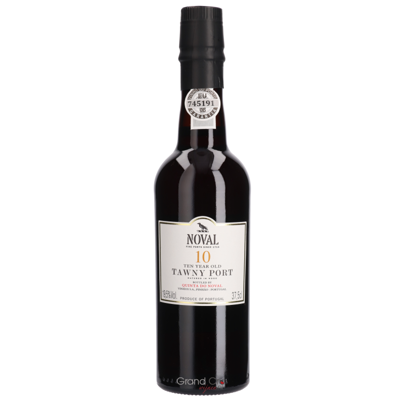 Quinta do Noval 10 Years Old Tawny Port 0.375 ltr