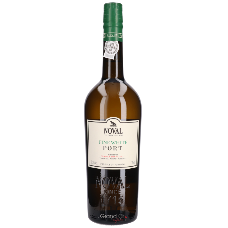 Quinta do Noval Fine White Port