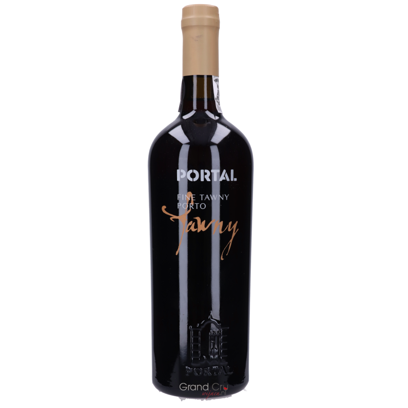Quinta do Portal Fine Tawny Port