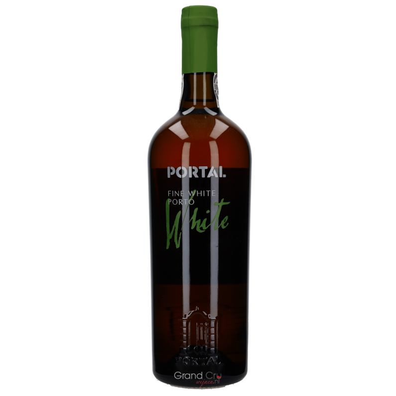 Quinta do Portal Fine White Port