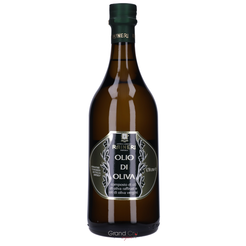 Raineri Olio Di Oliva 75cl