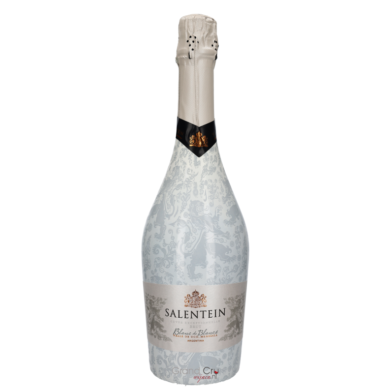 Salentein Cuvée Exceptionnelle Brut Blanc de Blancs 'Limited Edition'