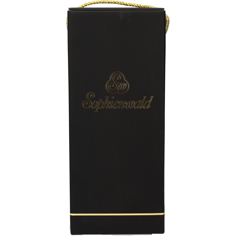 Sophienwald Luxe Giftbox voor 1 glas