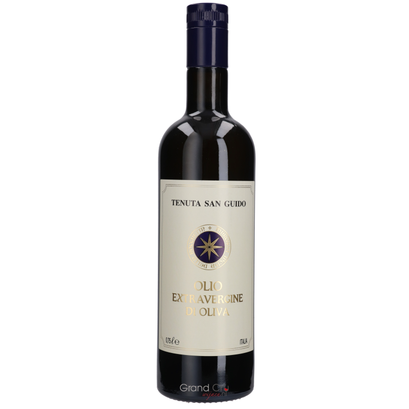 Tenuta San Guido Olio Extravergine di Olivia Olijfolie