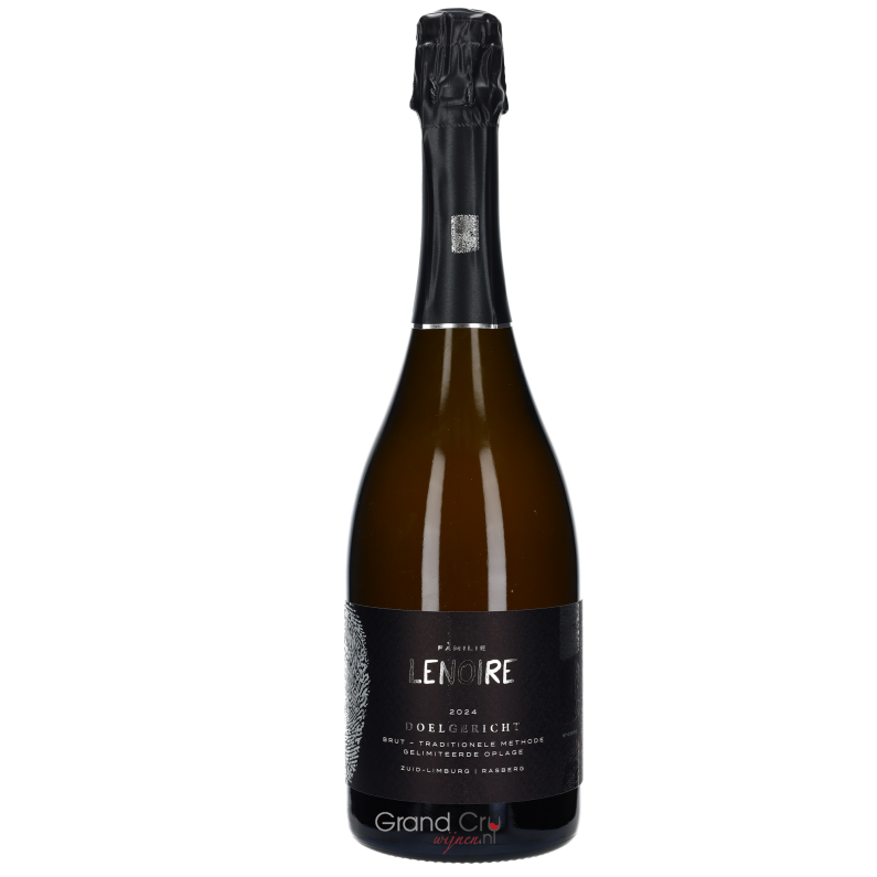 Wijngoed Lenoire Doelgericht Brut