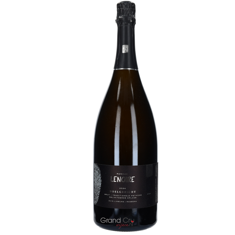 Wijngoed Lenoire Doelgericht Brut Magnum