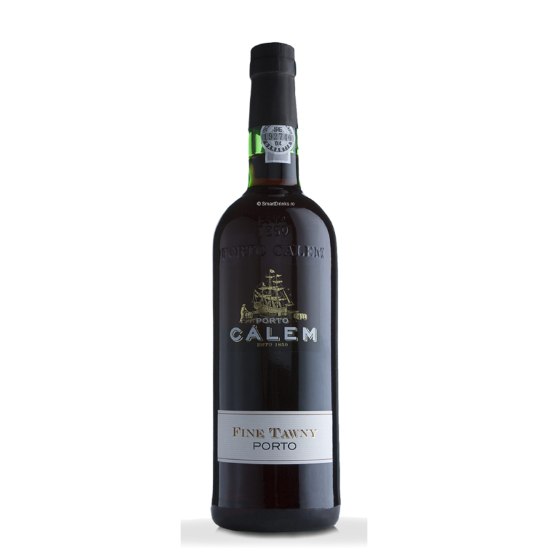 Calem Porto Fine Tawny