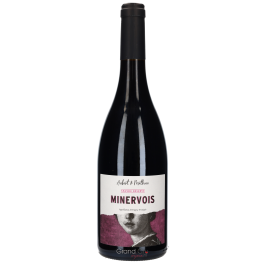 2020 Aubert & Mathieu Grande Réserve Minervois