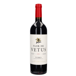 2020 Bodegas Vetus Flor de Vetus