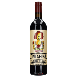 2020 Casa Rojo Tintafina