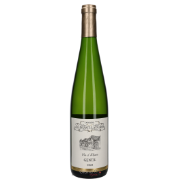 2022 Domaine Allimant-Laugner Gentil