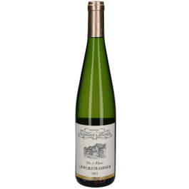 2022 Domaine Allimant-Laugner Gewurztraminer